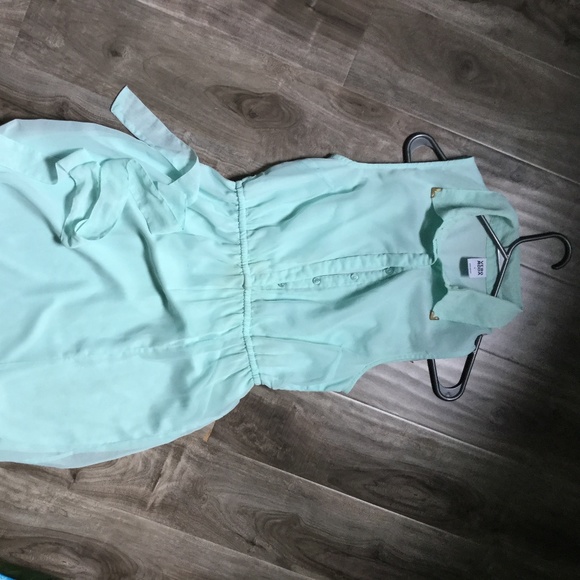 Vera Mode Summer Dress - Picture 6 of 6